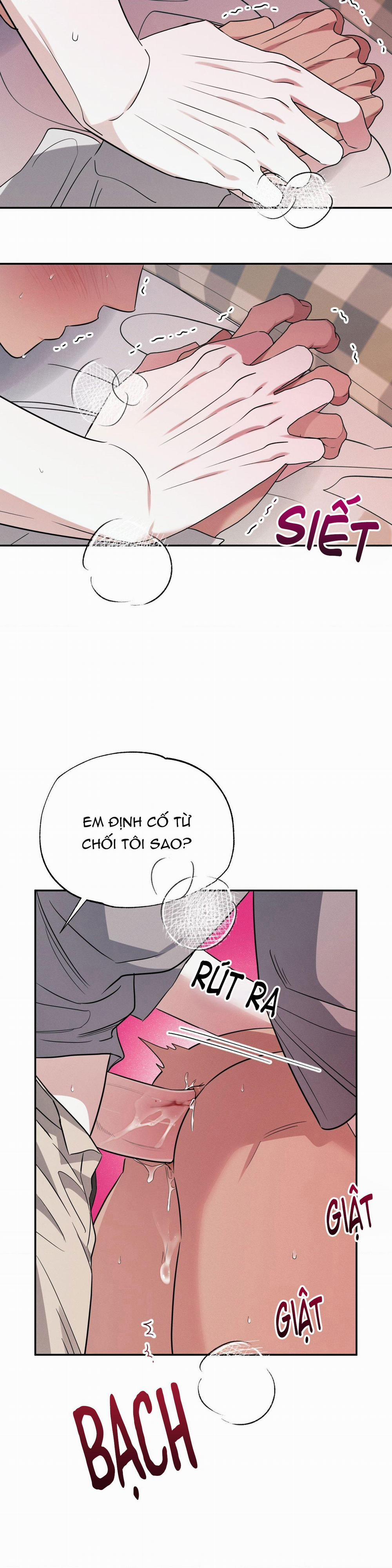 Đầm Lầy Nhân Ngư 22 trang 25