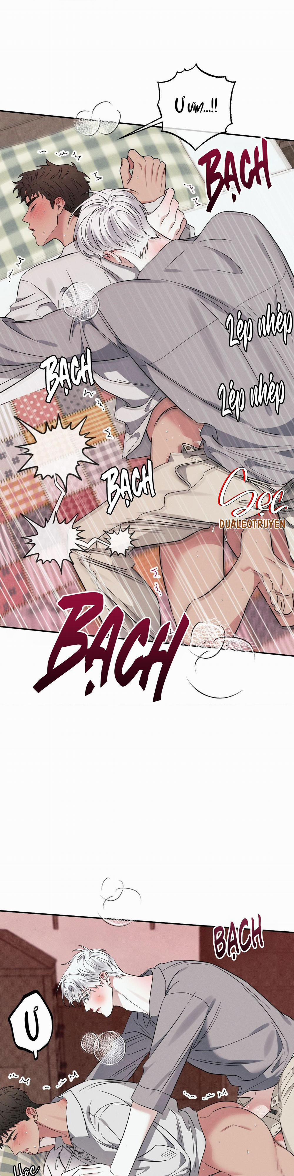 Đầm Lầy Nhân Ngư 22 trang 26