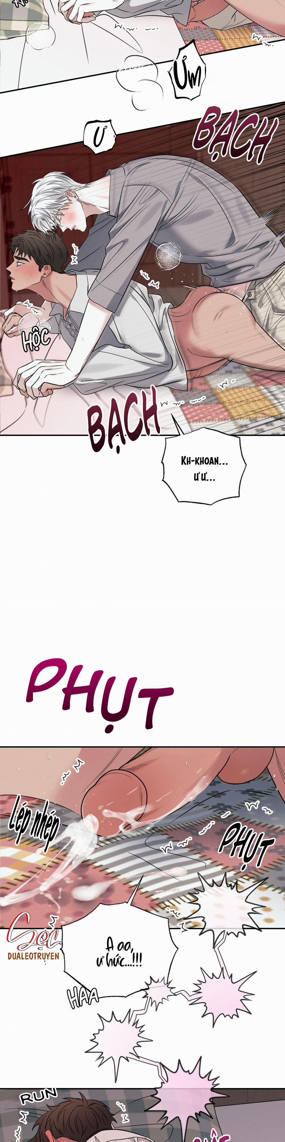 Đầm Lầy Nhân Ngư 22 trang 27