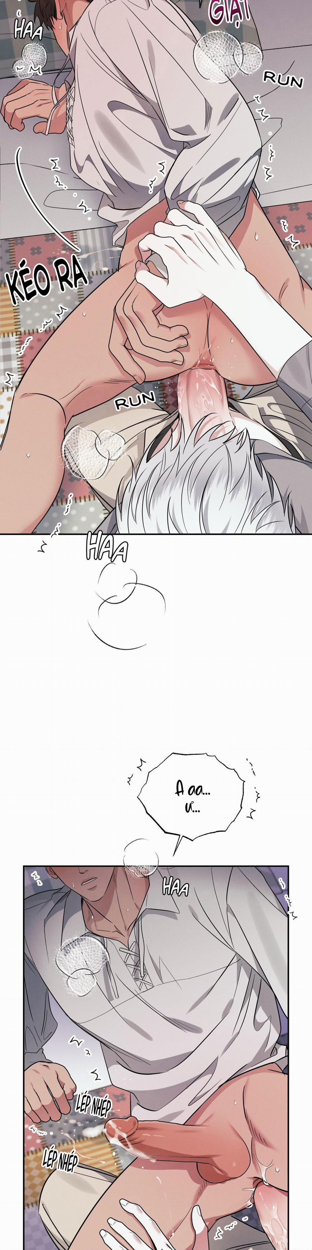 Đầm Lầy Nhân Ngư 22 trang 28