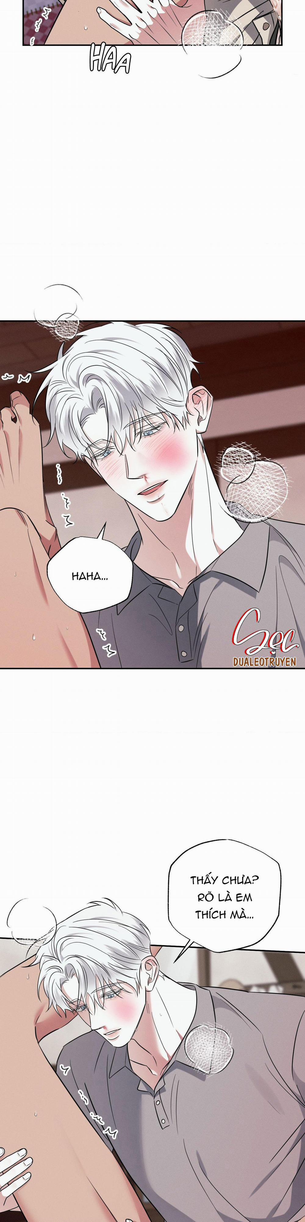 Đầm Lầy Nhân Ngư 22 trang 29