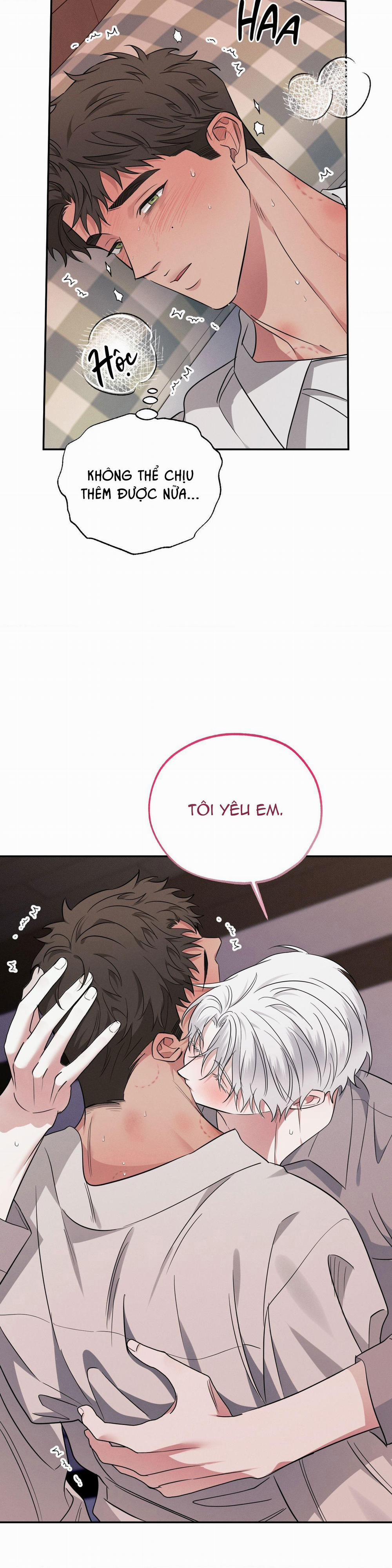 Đầm Lầy Nhân Ngư 22 trang 36