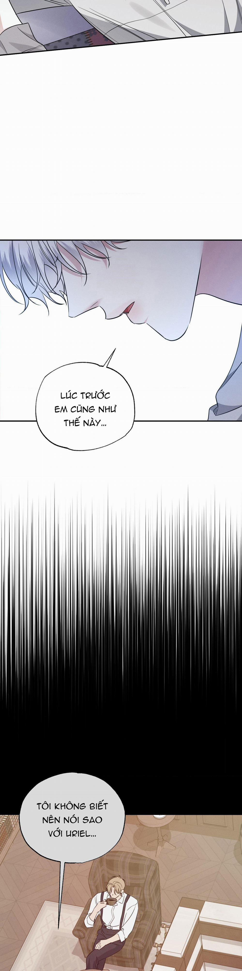 Đầm Lầy Nhân Ngư 22 trang 5