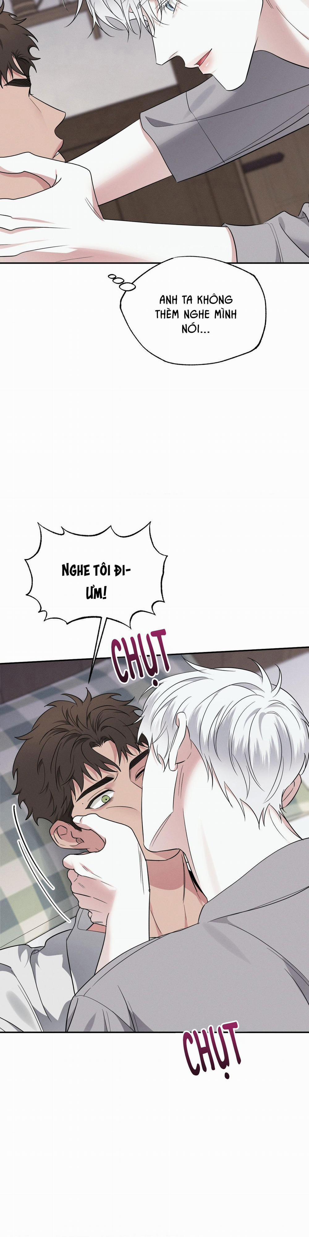 Đầm Lầy Nhân Ngư 22 trang 9