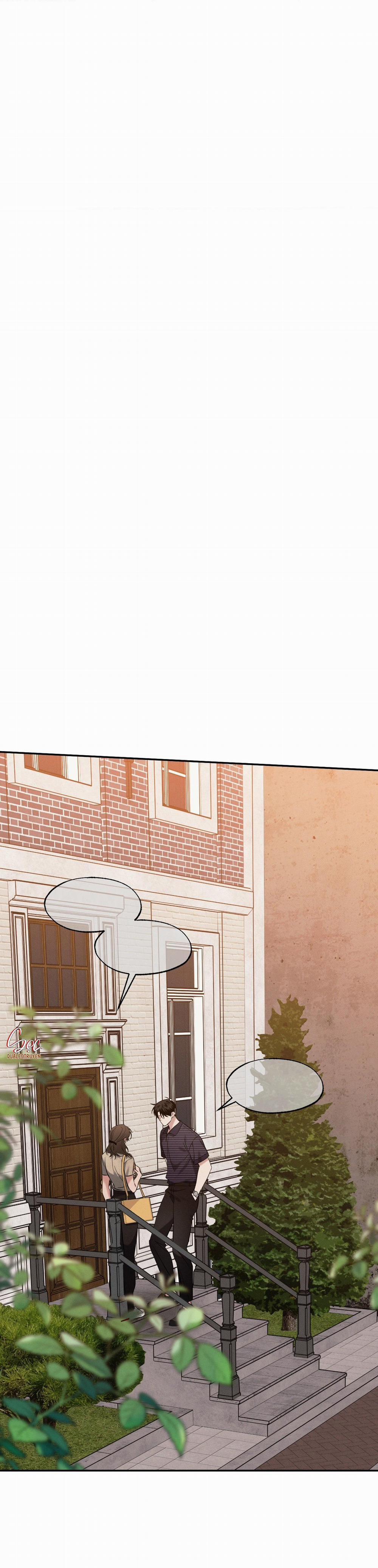 Đầm Lầy Nhân Ngư 23 END SS1 trang 0