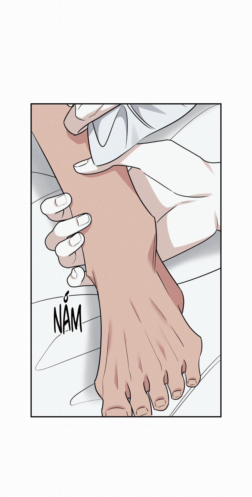 Đầm Lầy Nhân Ngư 23 END SS1 trang 10