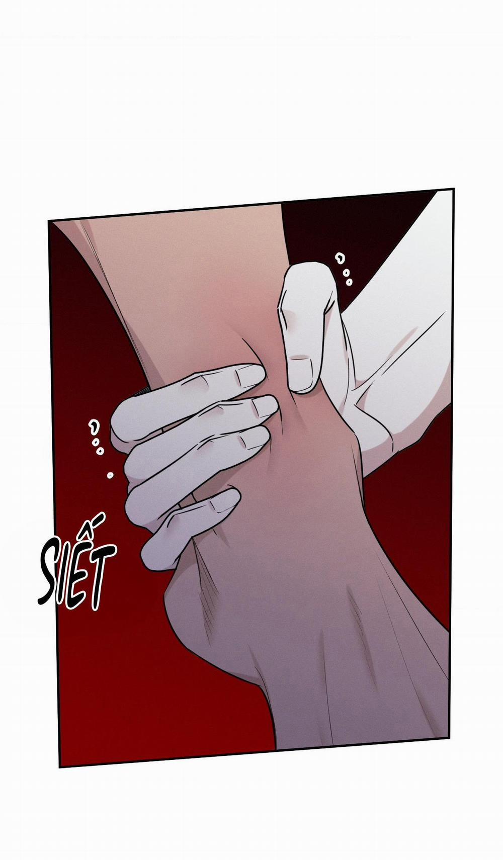 Đầm Lầy Nhân Ngư 23 END SS1 trang 12