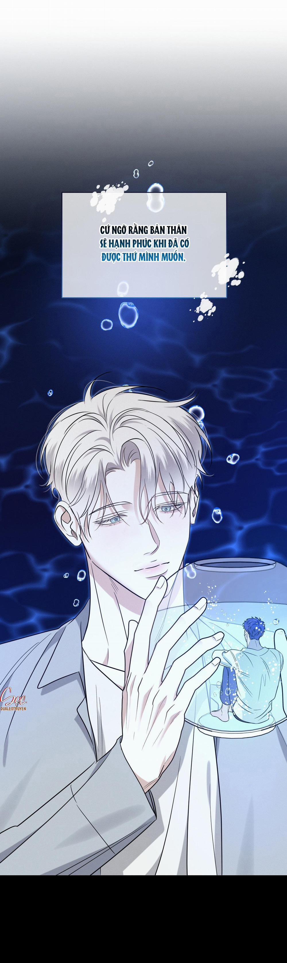 Đầm Lầy Nhân Ngư 23 END SS1 trang 13