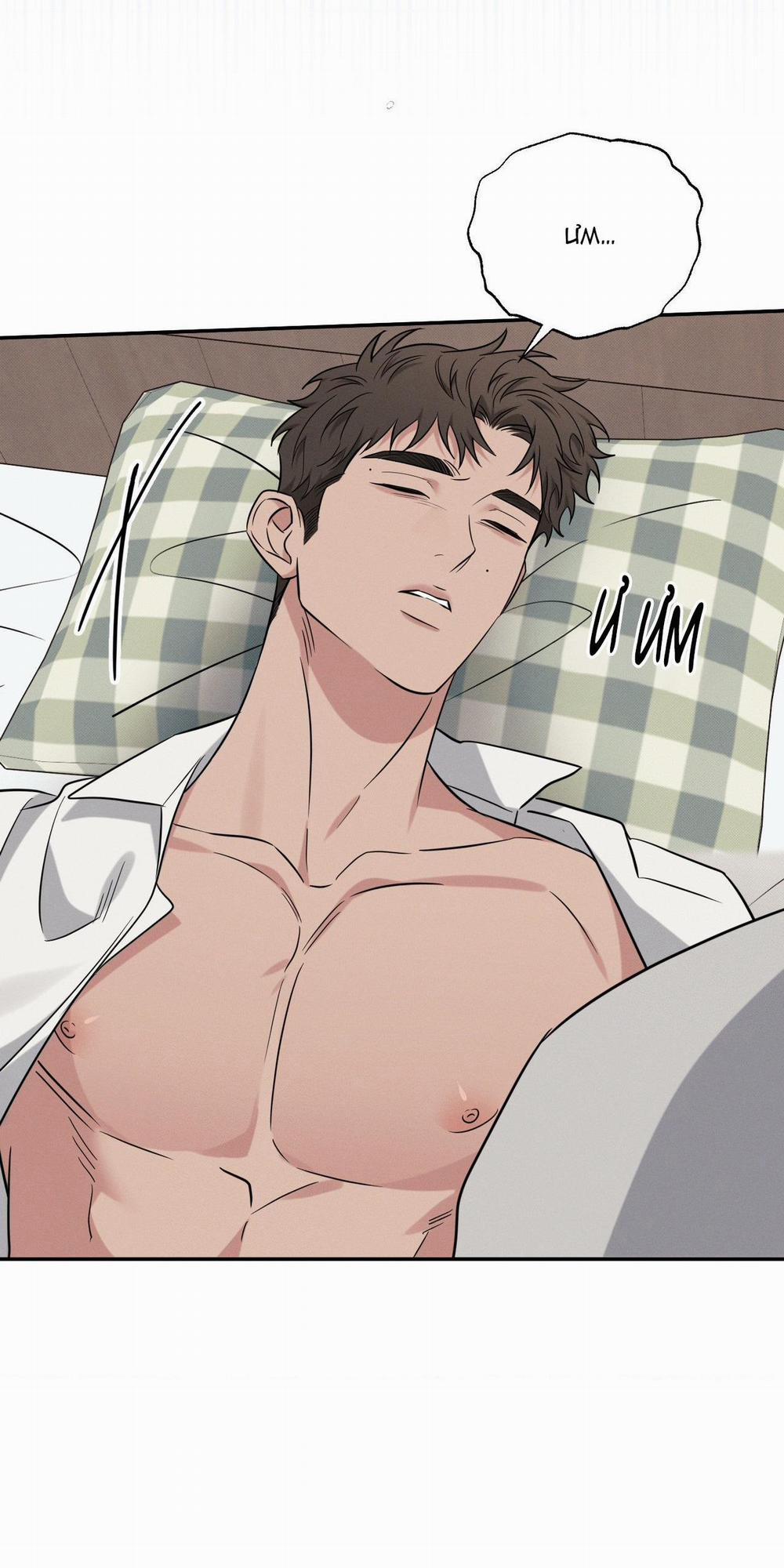 Đầm Lầy Nhân Ngư 23 END SS1 trang 15