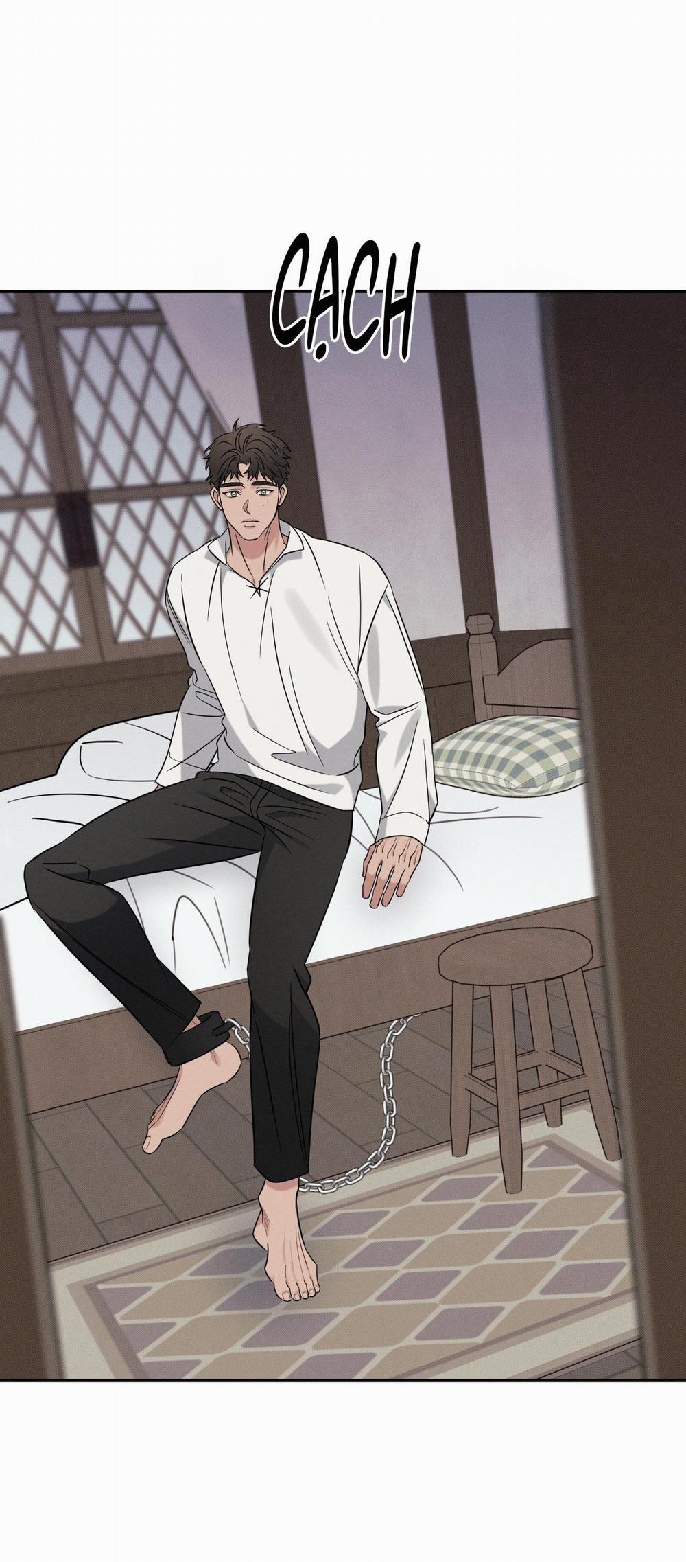 Đầm Lầy Nhân Ngư 23 END SS1 trang 23