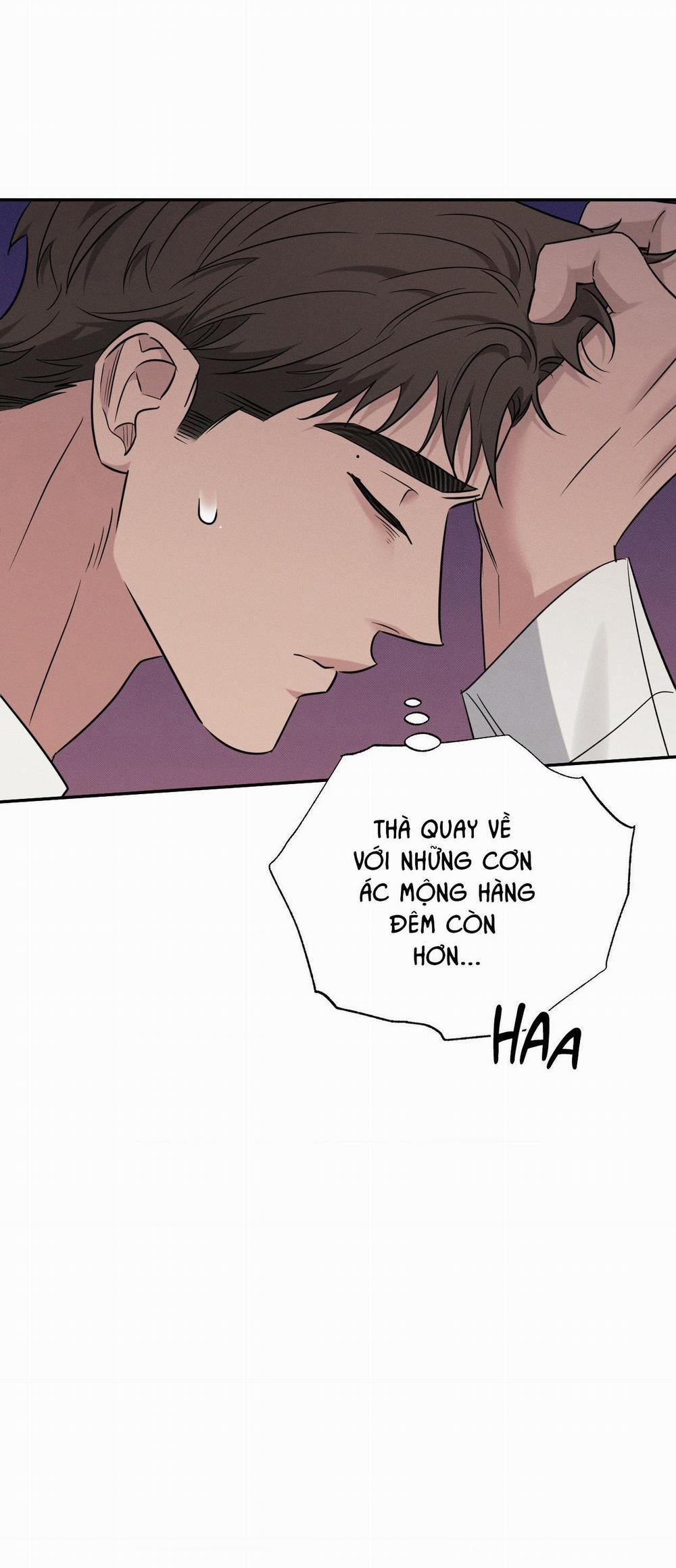 Đầm Lầy Nhân Ngư 23 END SS1 trang 25