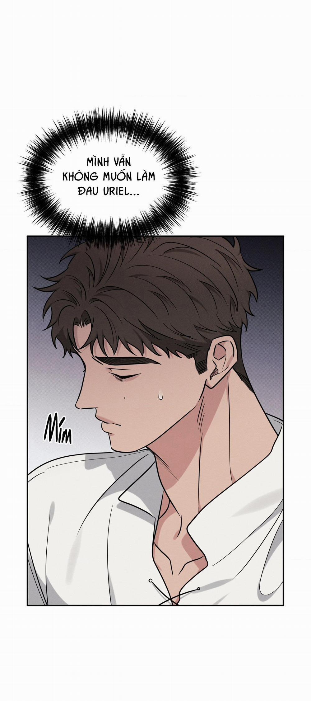 Đầm Lầy Nhân Ngư 23 END SS1 trang 28