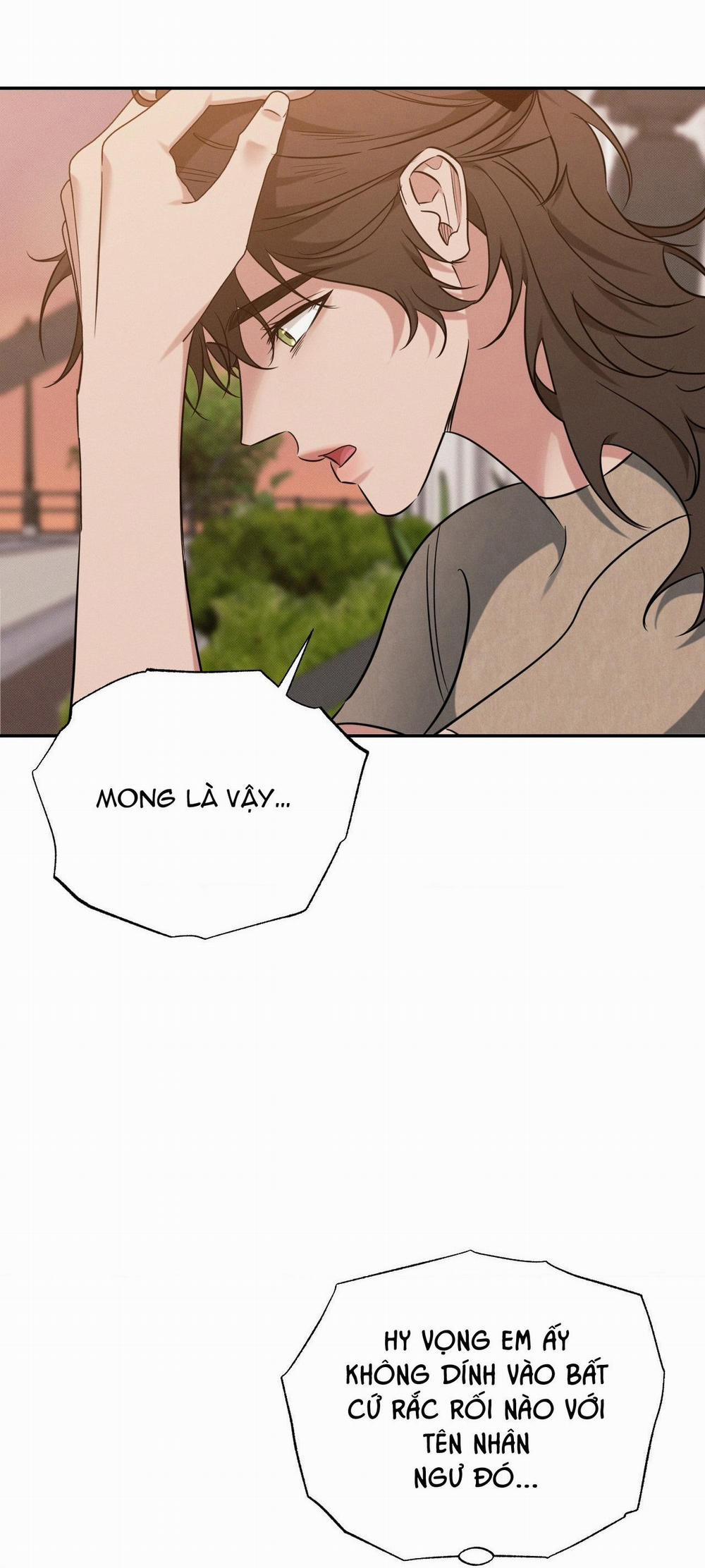 Đầm Lầy Nhân Ngư 23 END SS1 trang 3