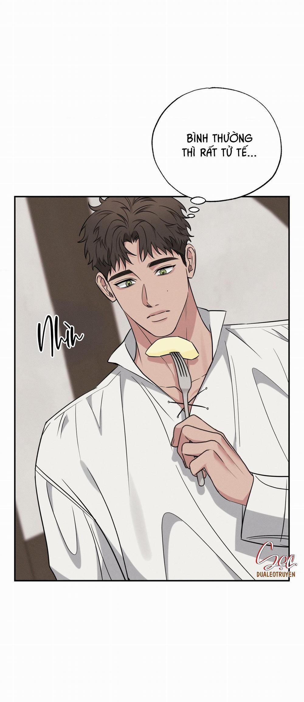 Đầm Lầy Nhân Ngư 23 END SS1 trang 31