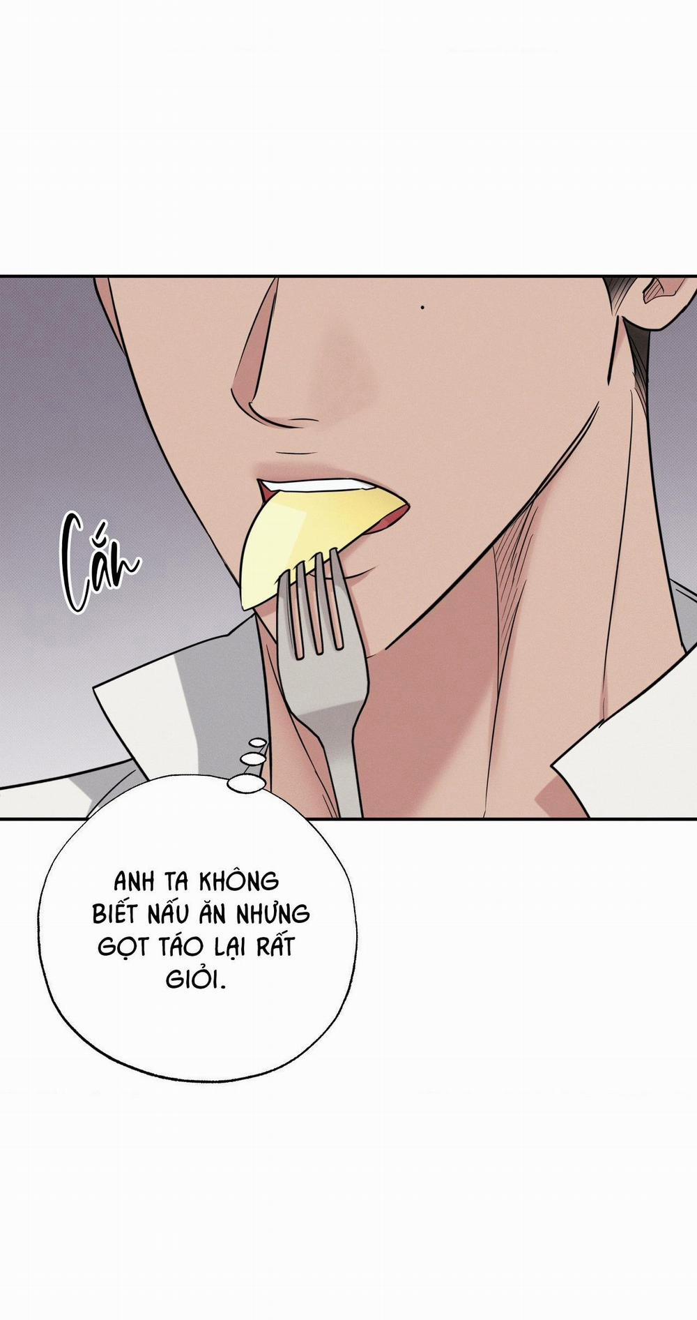 Đầm Lầy Nhân Ngư 23 END SS1 trang 32