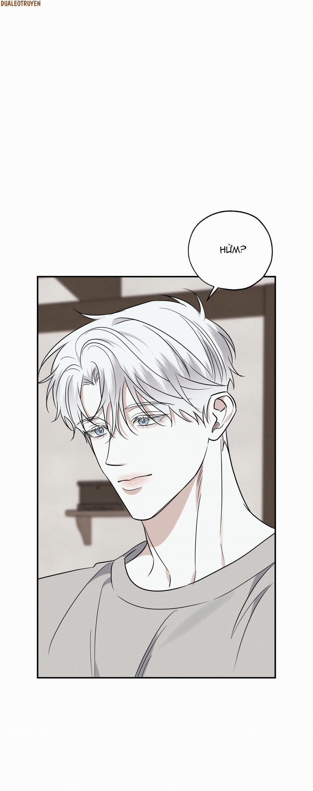 Đầm Lầy Nhân Ngư 23 END SS1 trang 38