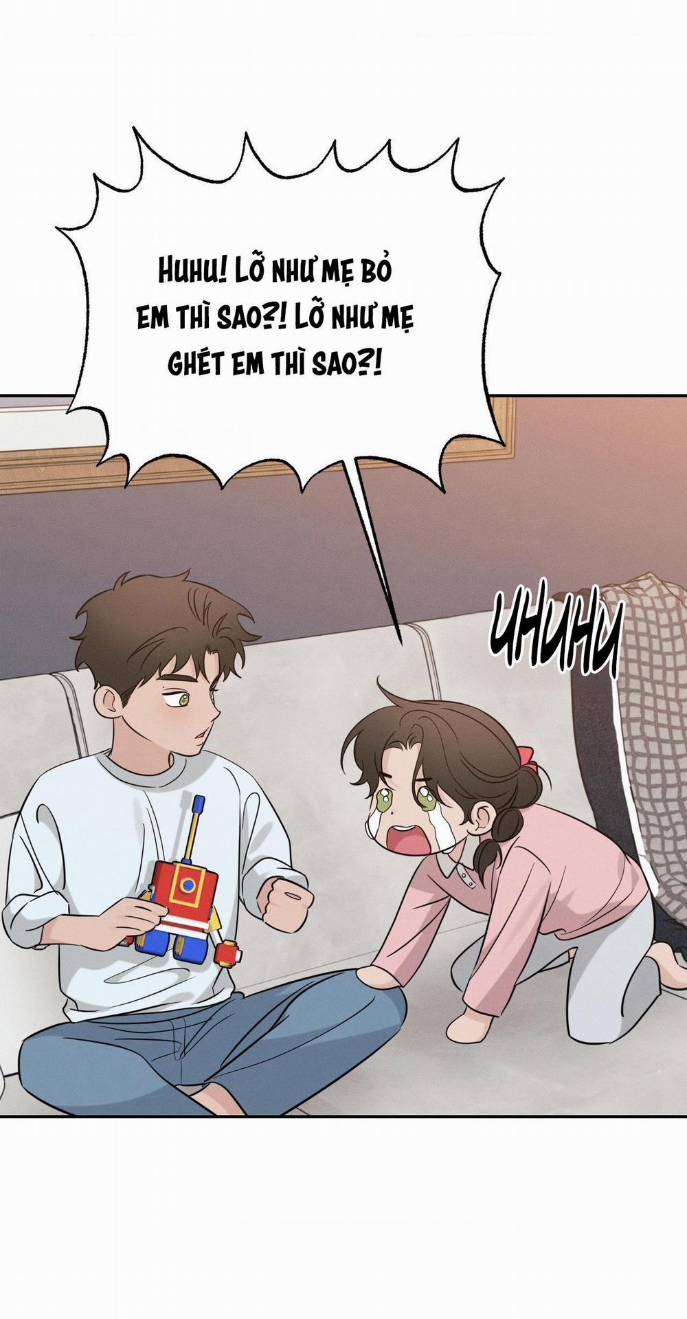 Đầm Lầy Nhân Ngư 23 END SS1 trang 41