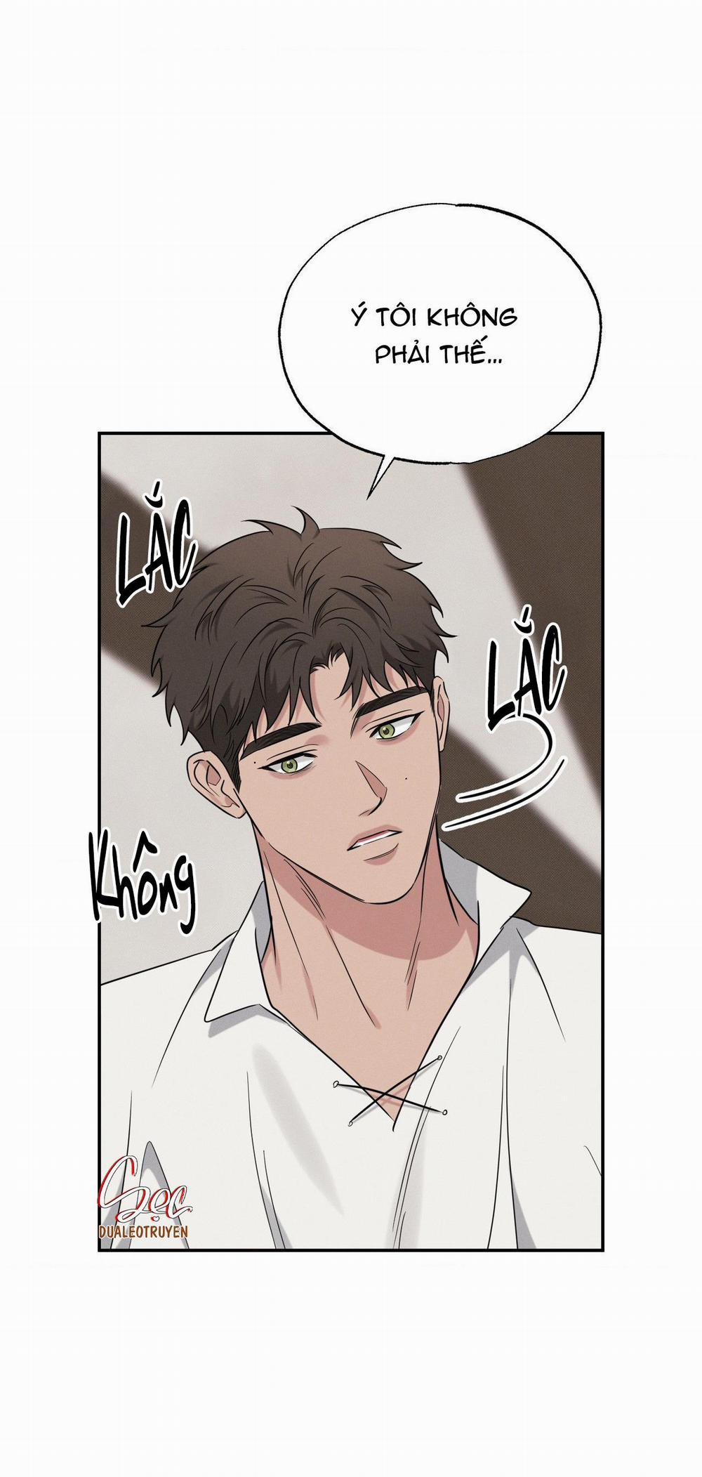 Đầm Lầy Nhân Ngư 23 END SS1 trang 46