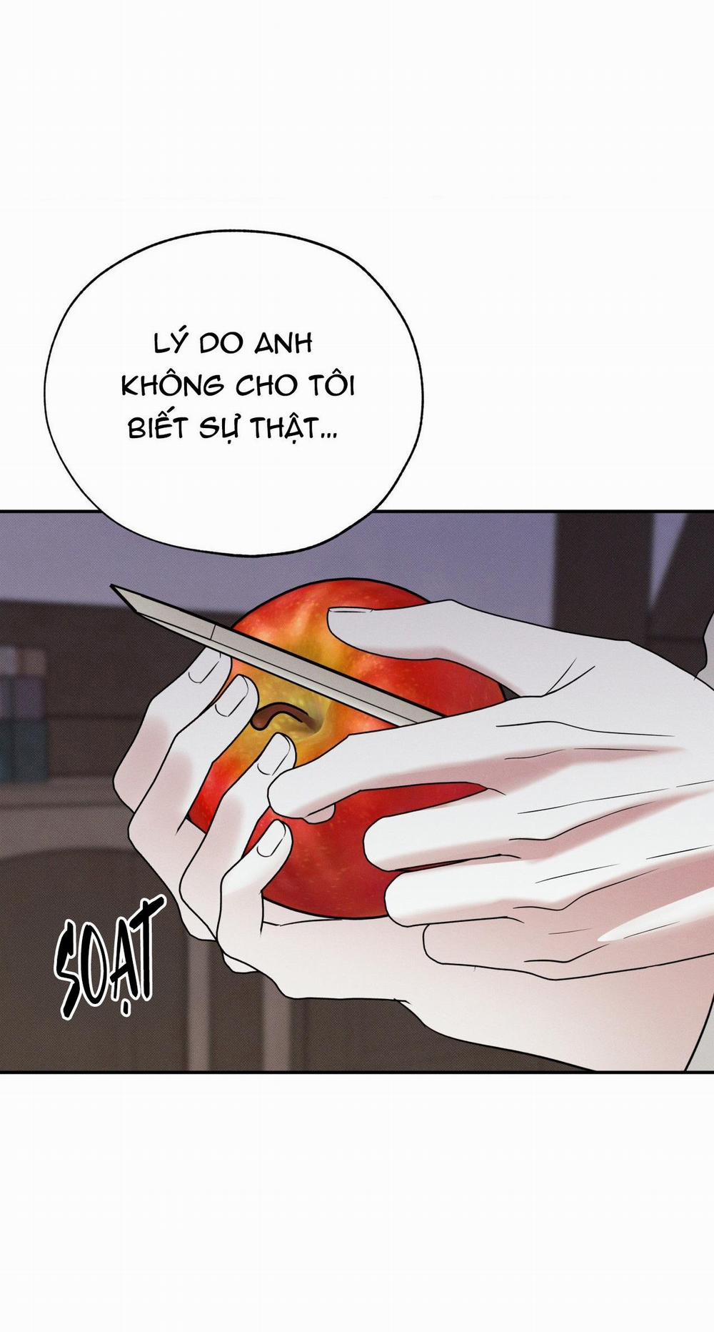 Đầm Lầy Nhân Ngư 23 END SS1 trang 47