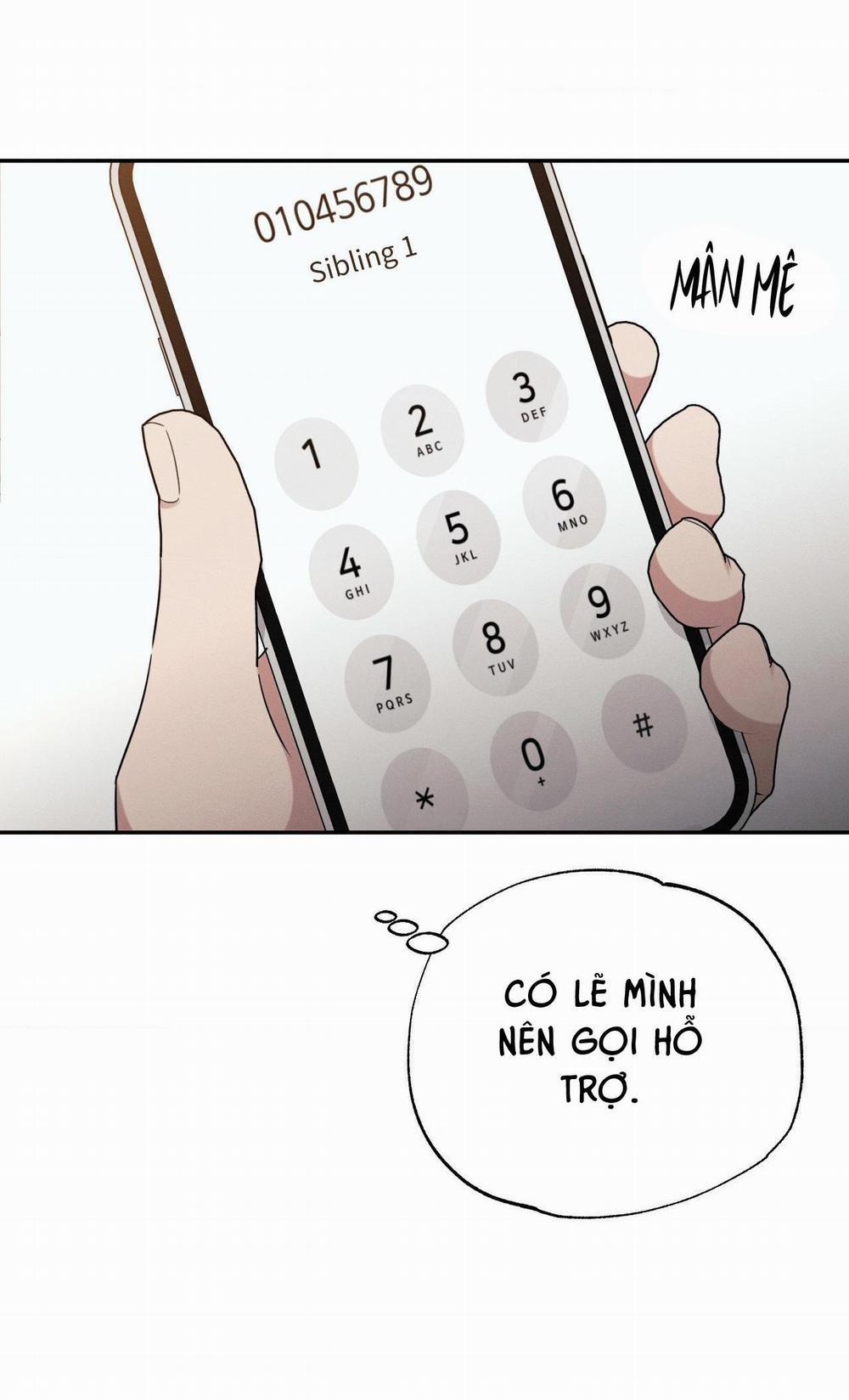 Đầm Lầy Nhân Ngư 23 END SS1 trang 5