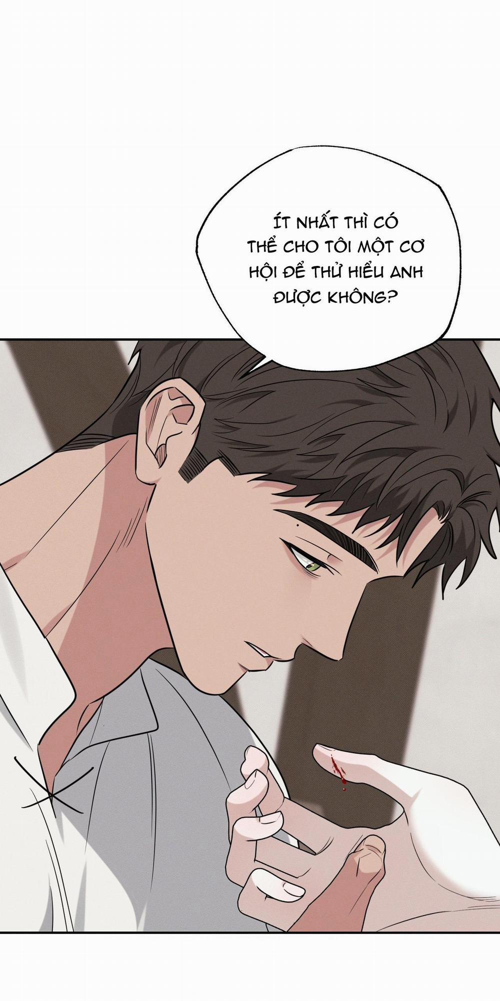 Đầm Lầy Nhân Ngư 23 END SS1 trang 51