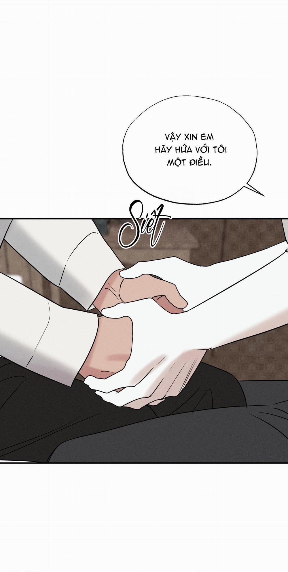 Đầm Lầy Nhân Ngư 23 END SS1 trang 57