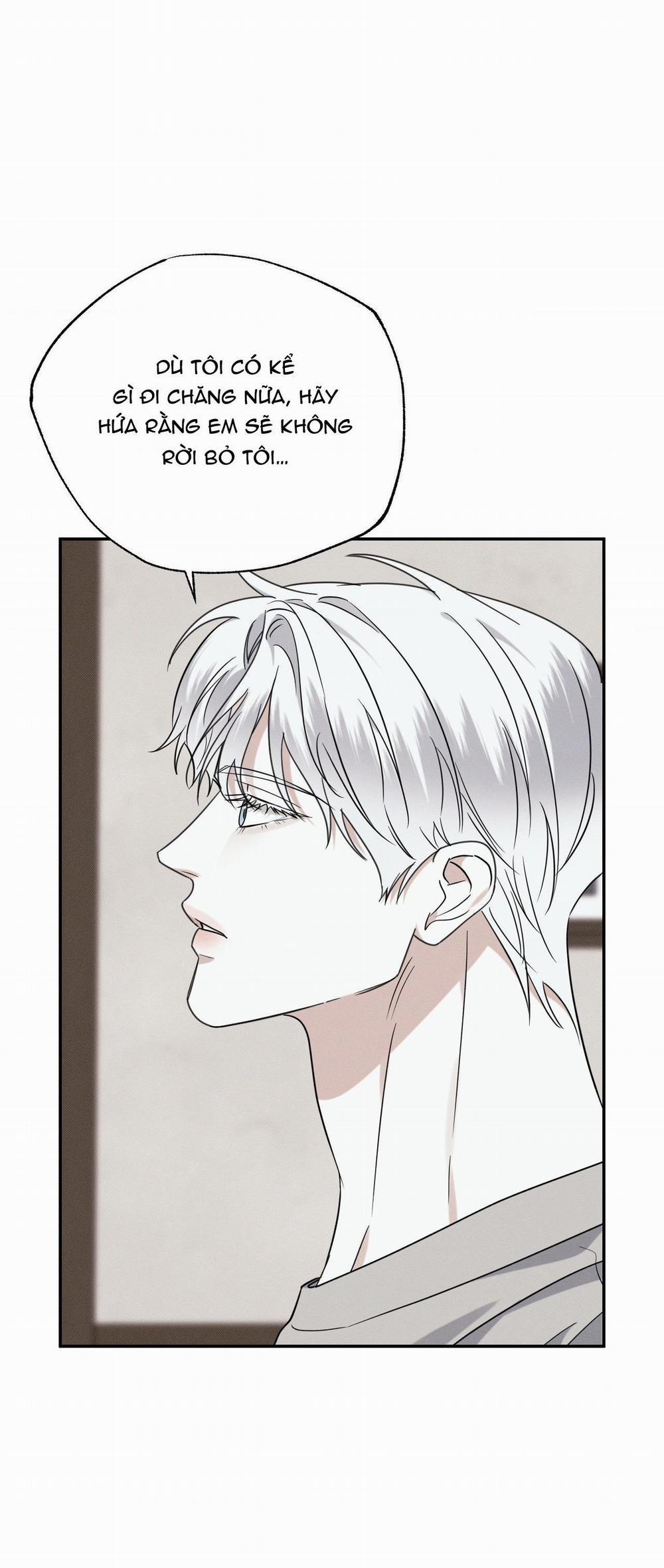 Đầm Lầy Nhân Ngư 23 END SS1 trang 58