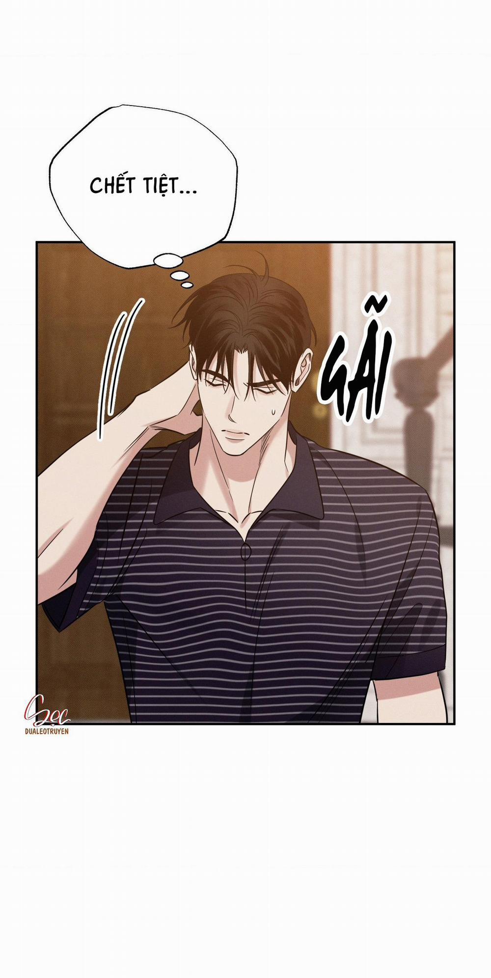 Đầm Lầy Nhân Ngư 23 END SS1 trang 6