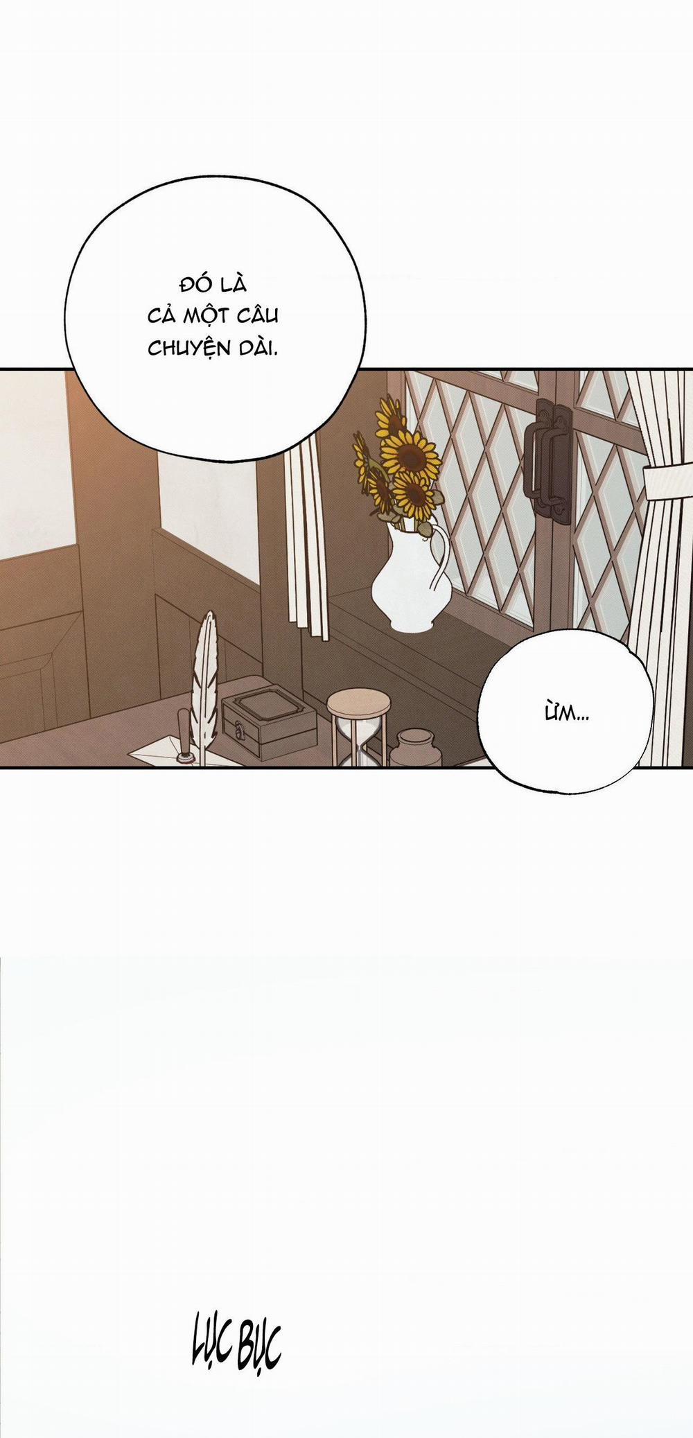 Đầm Lầy Nhân Ngư 23 END SS1 trang 60