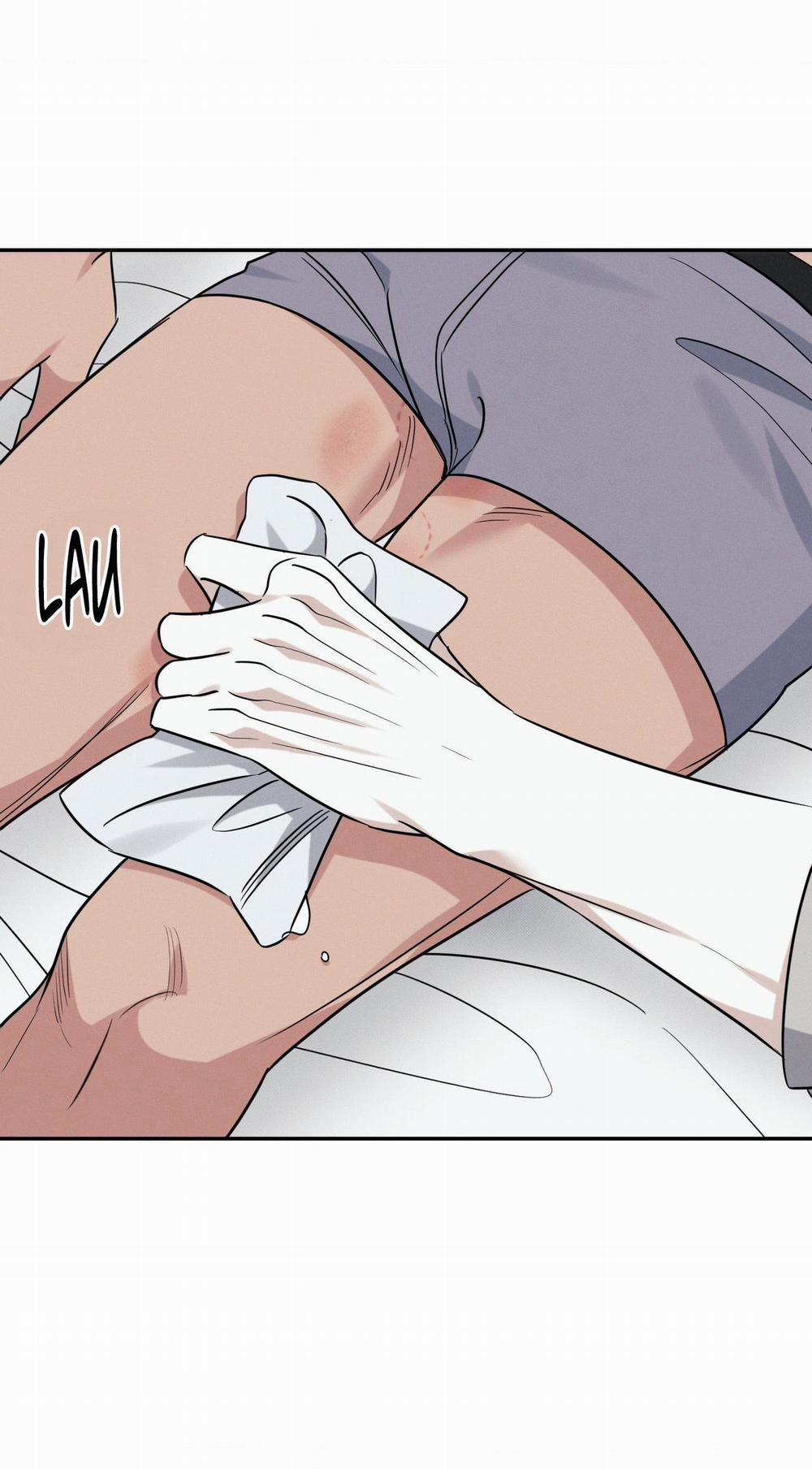 Đầm Lầy Nhân Ngư 23 END SS1 trang 9