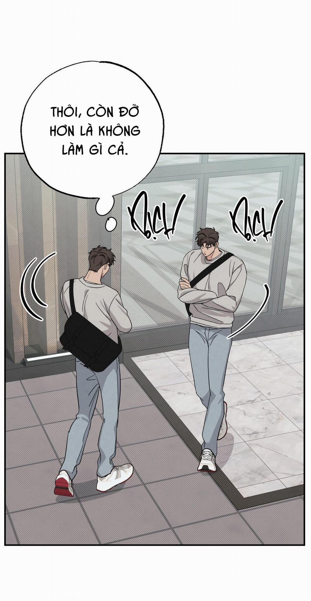 Đầm Lầy Nhân Ngư 3 trang 12