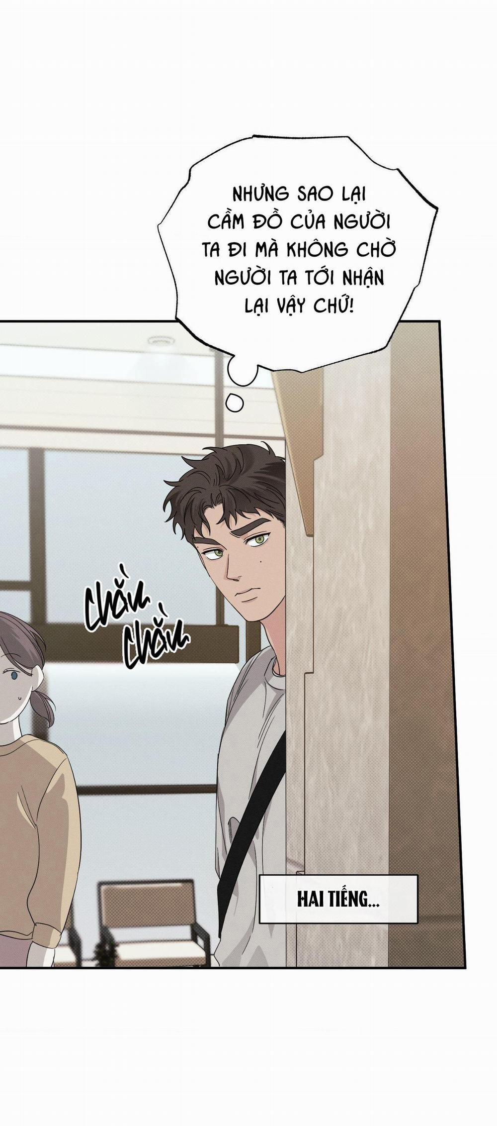 Đầm Lầy Nhân Ngư 3 trang 15