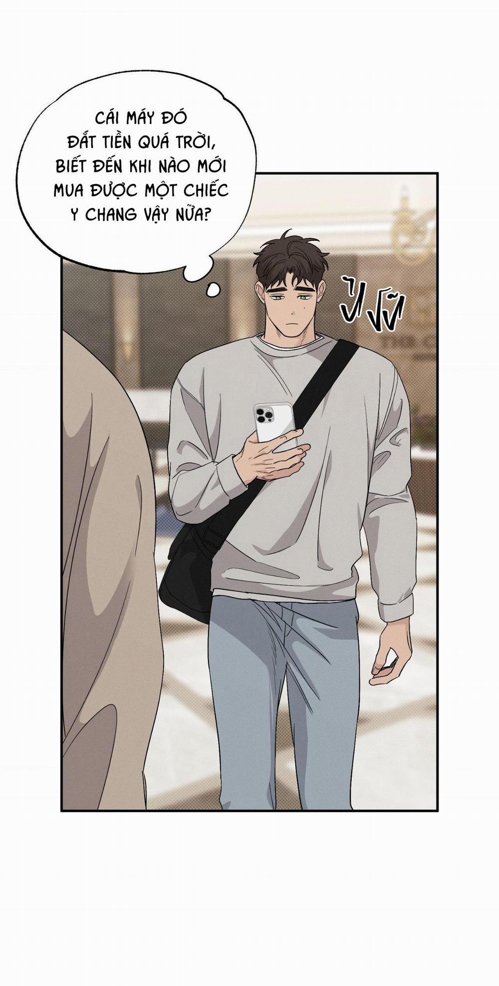 Đầm Lầy Nhân Ngư 3 trang 18