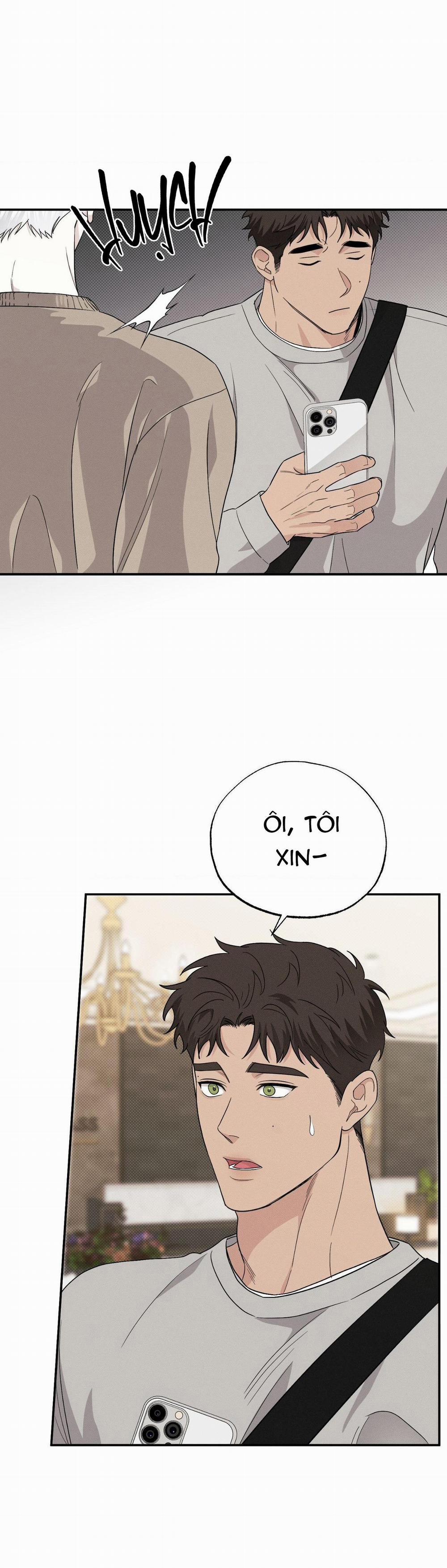 Đầm Lầy Nhân Ngư 3 trang 19