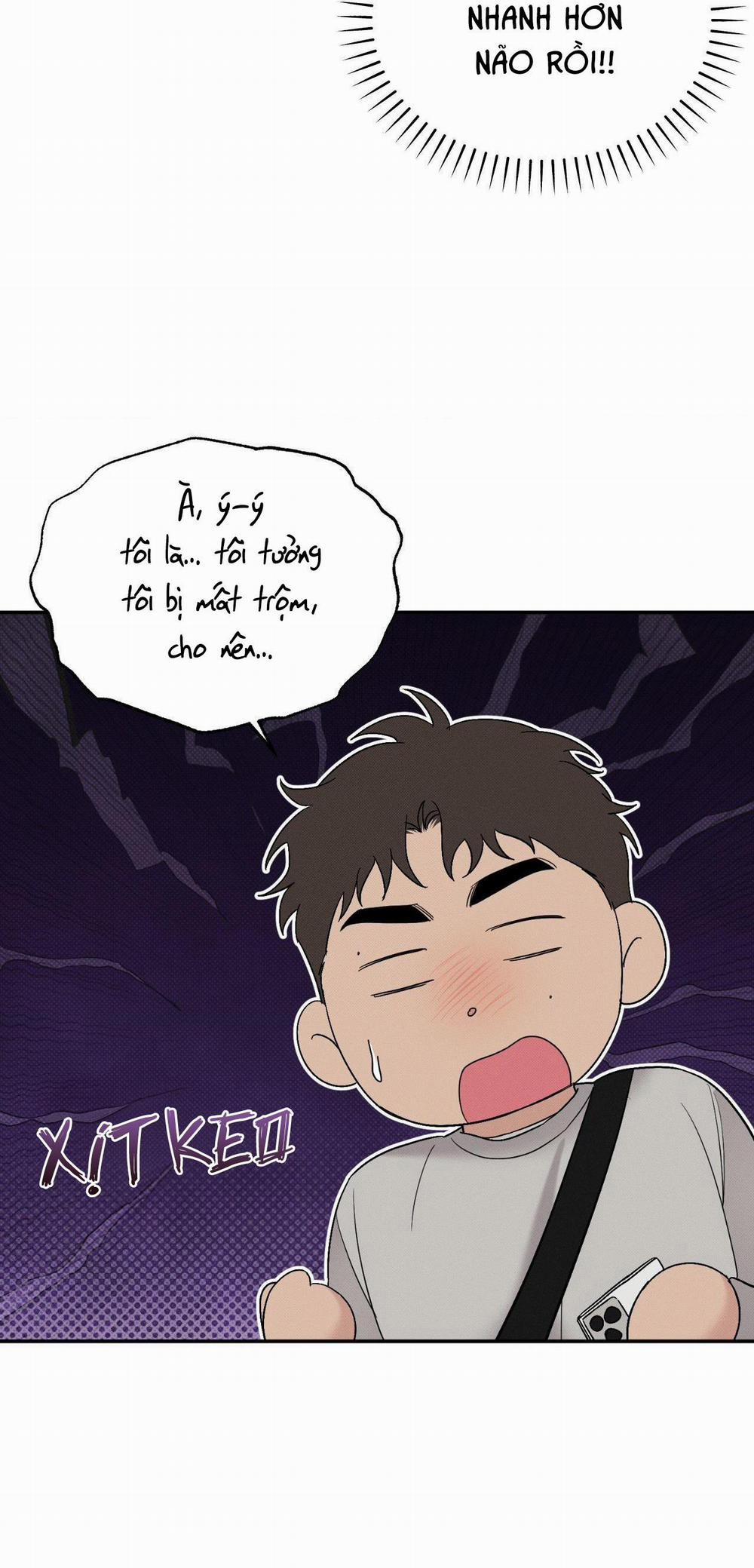 Đầm Lầy Nhân Ngư 3 trang 23