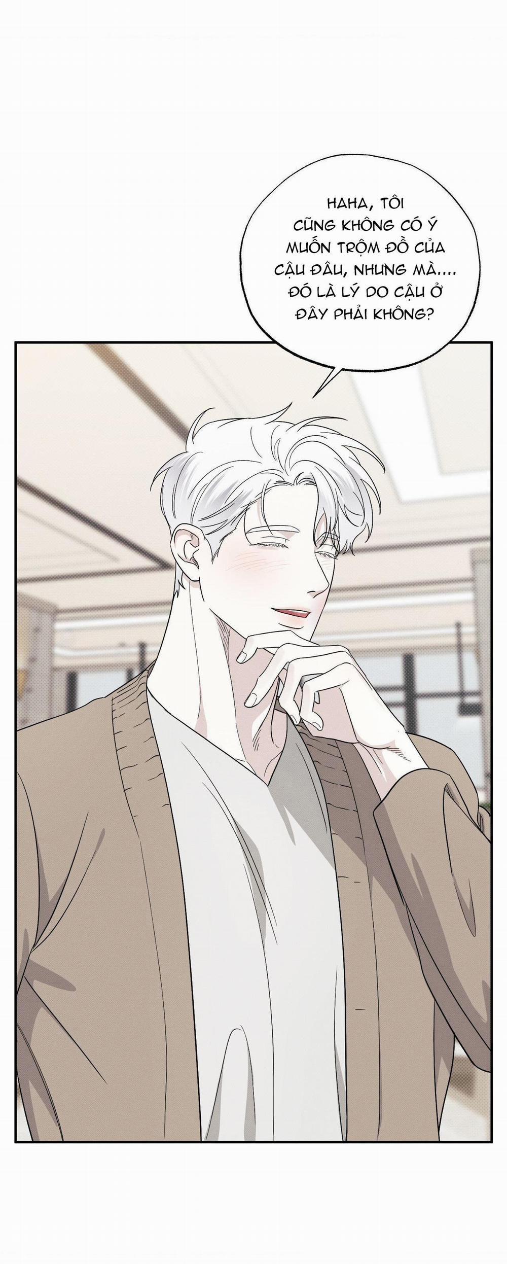 Đầm Lầy Nhân Ngư 3 trang 24