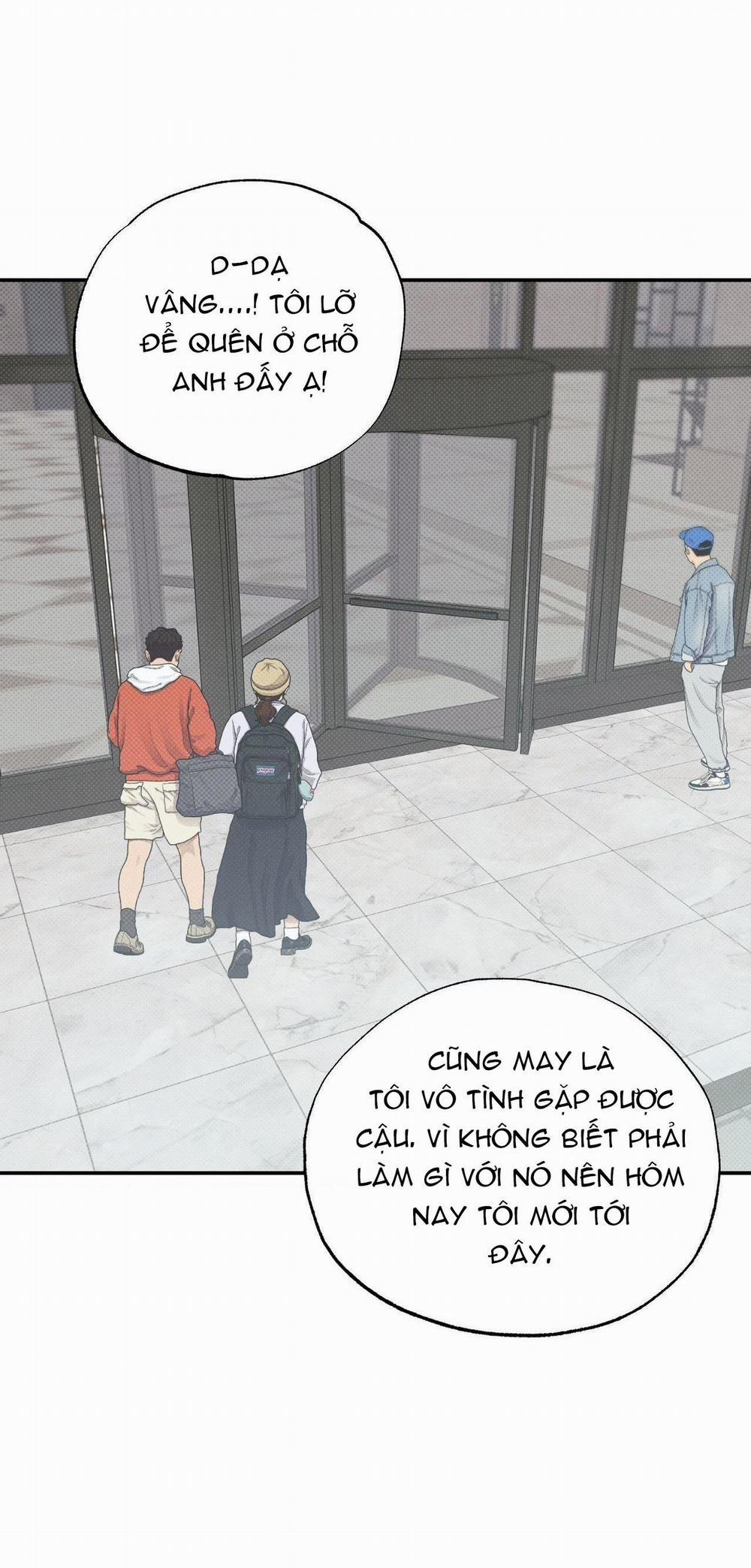 Đầm Lầy Nhân Ngư 3 trang 25