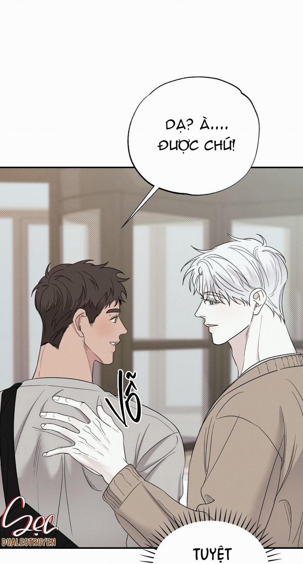 Đầm Lầy Nhân Ngư 3 trang 28