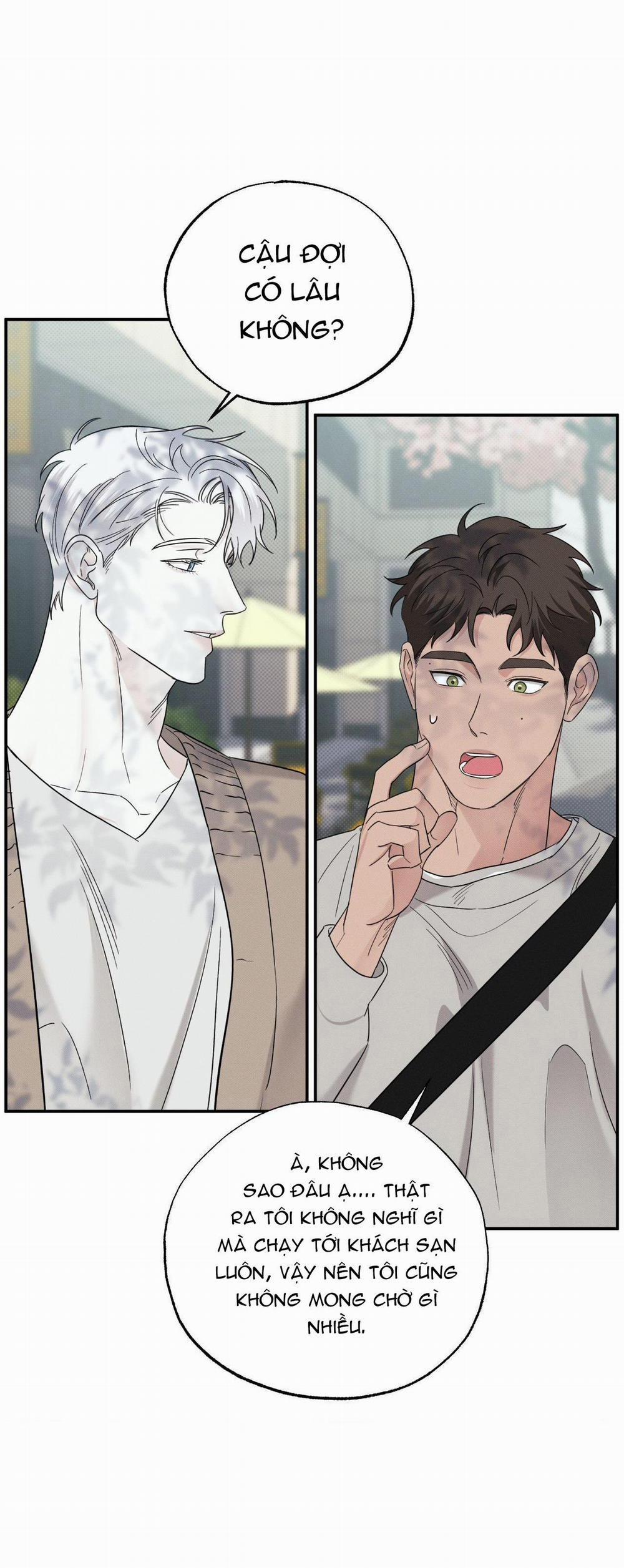 Đầm Lầy Nhân Ngư 3 trang 31