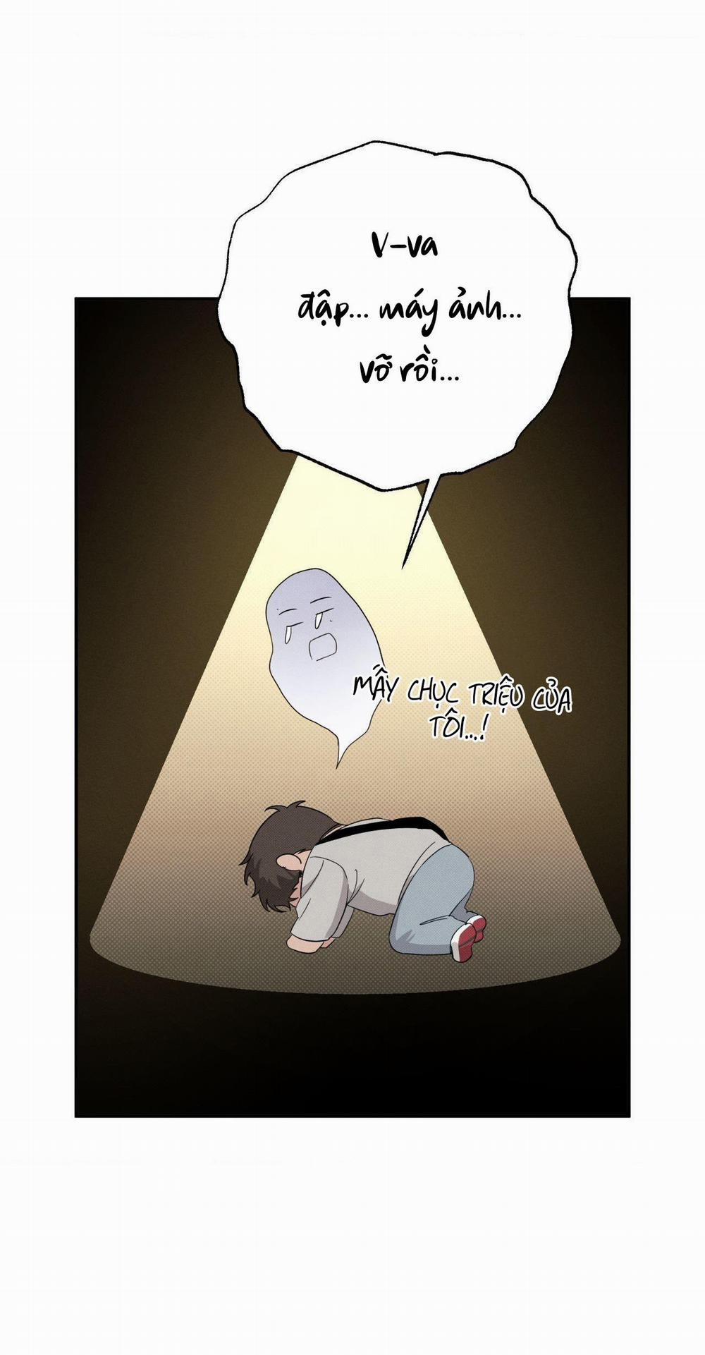 Đầm Lầy Nhân Ngư 3 trang 38