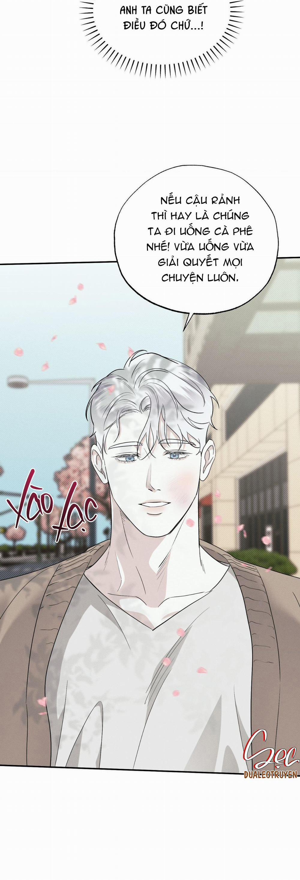 Đầm Lầy Nhân Ngư 3 trang 41