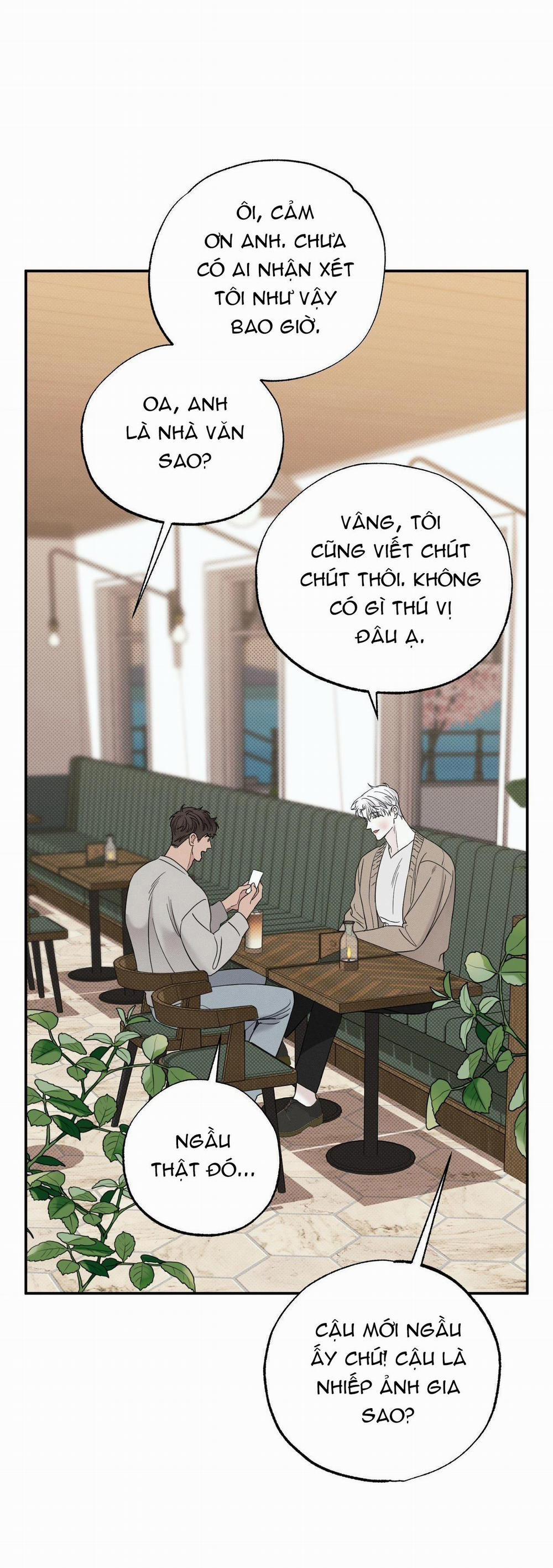 Đầm Lầy Nhân Ngư 3 trang 48