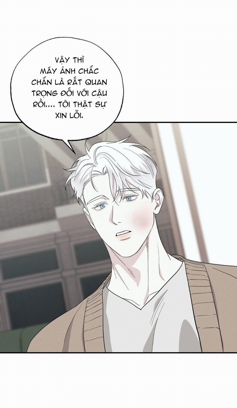 Đầm Lầy Nhân Ngư 3 trang 49