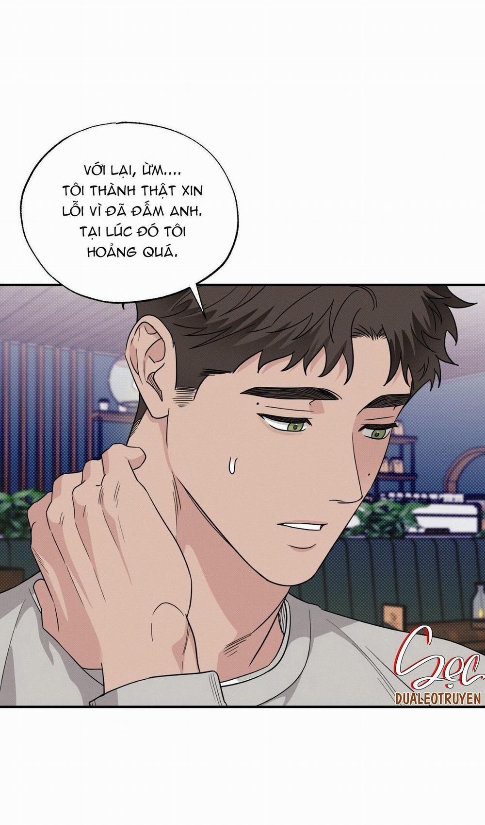 Đầm Lầy Nhân Ngư 3 trang 51