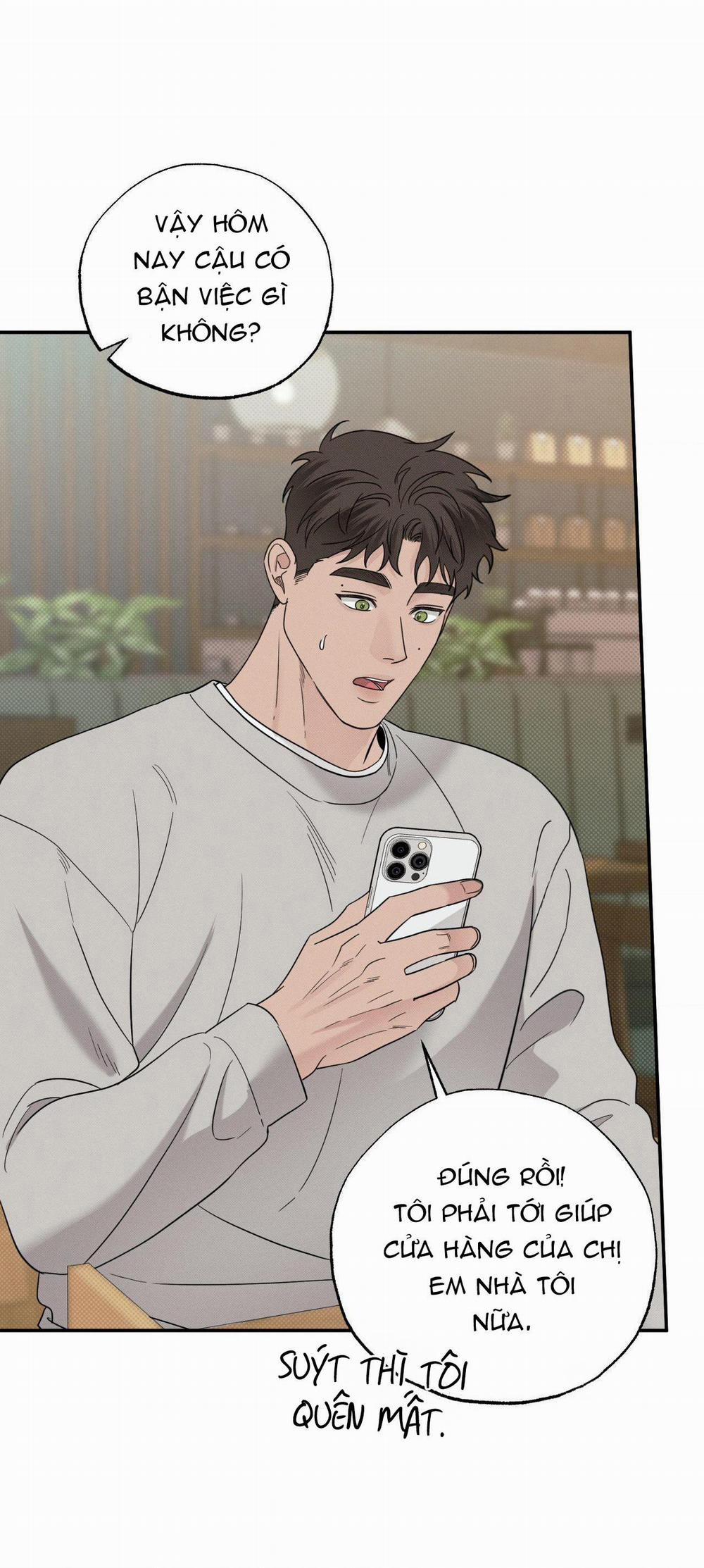 Đầm Lầy Nhân Ngư 3 trang 55