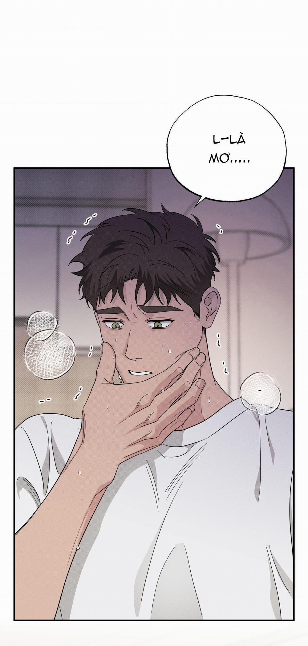 Đầm Lầy Nhân Ngư 3 trang 7