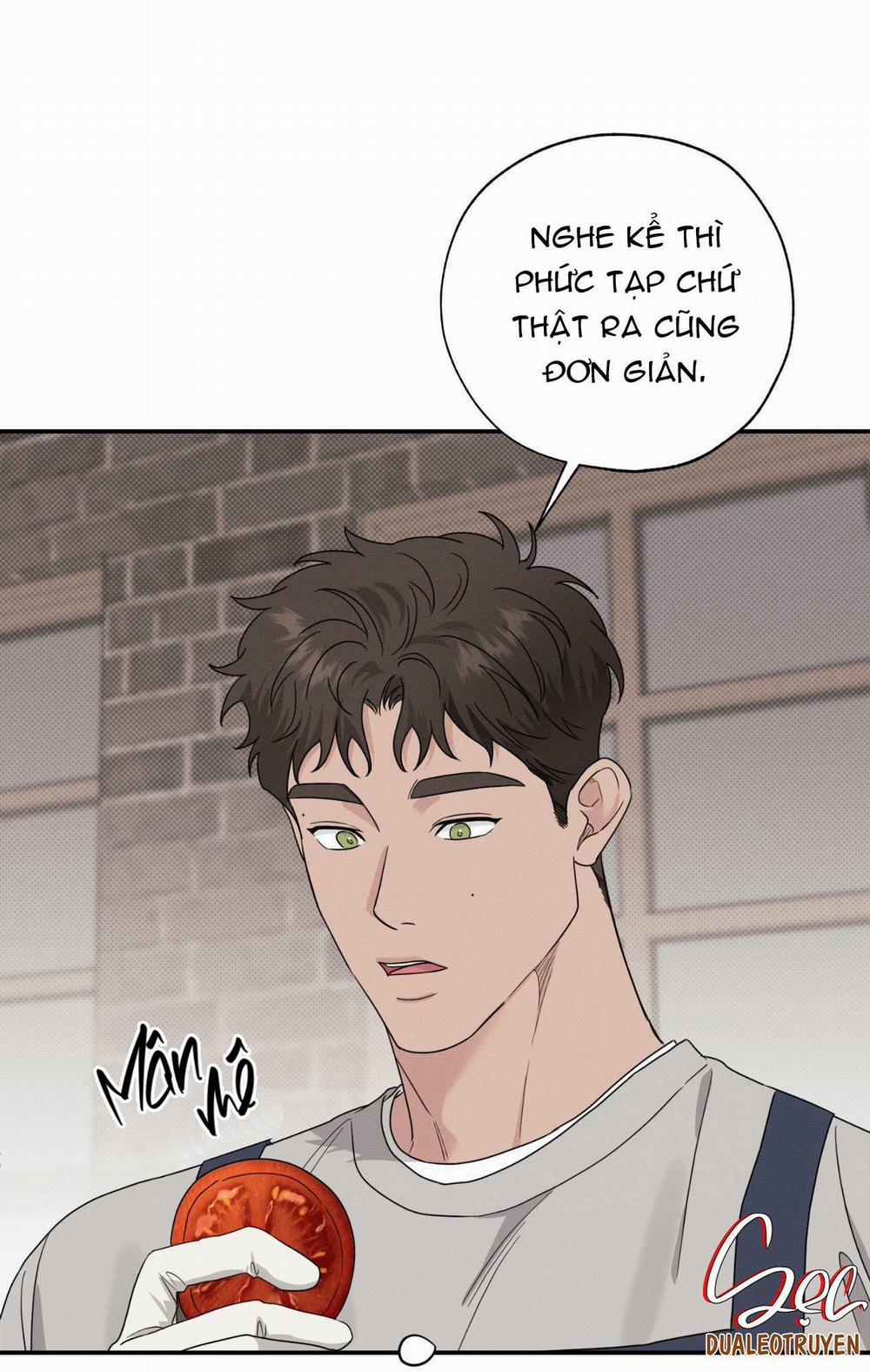 Đầm Lầy Nhân Ngư 4 trang 10