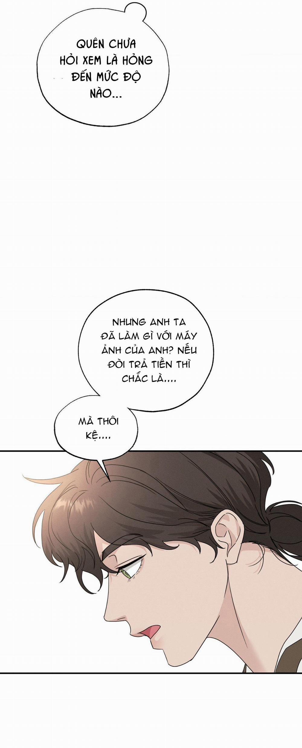 Đầm Lầy Nhân Ngư 4 trang 11