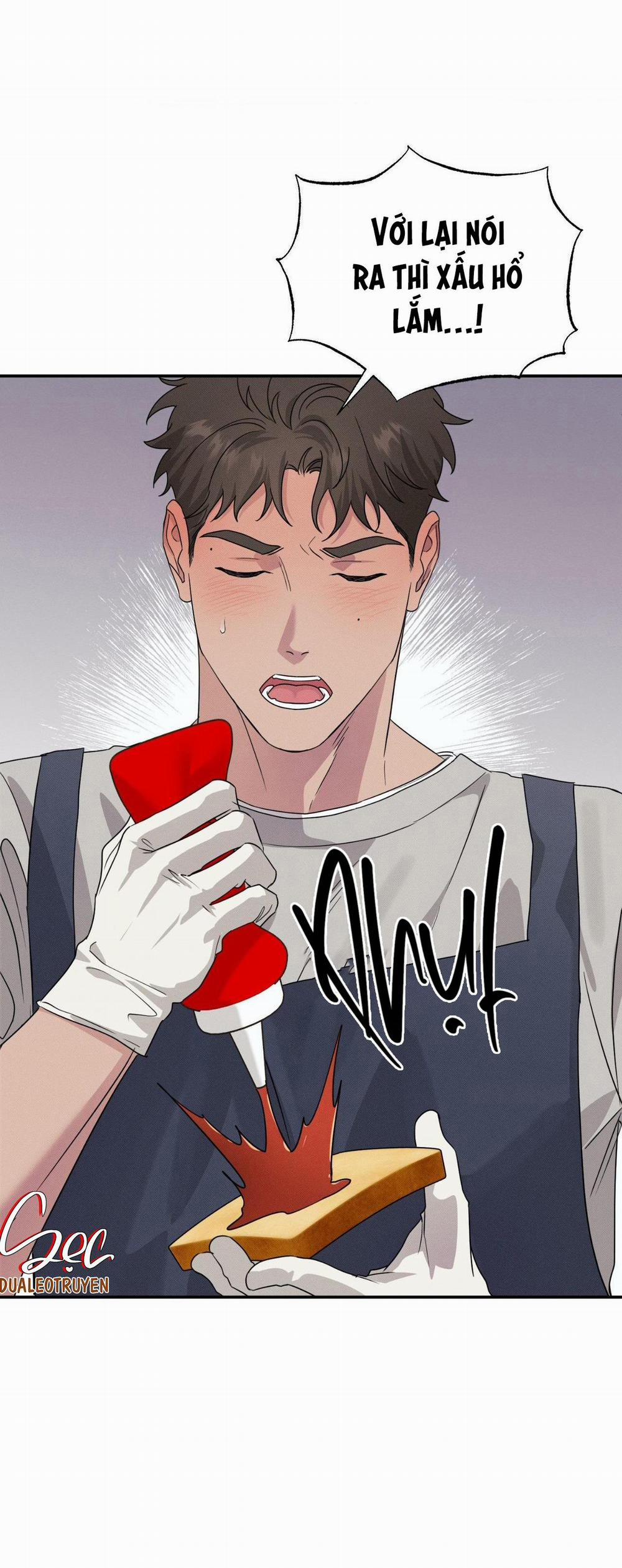 Đầm Lầy Nhân Ngư 4 trang 14