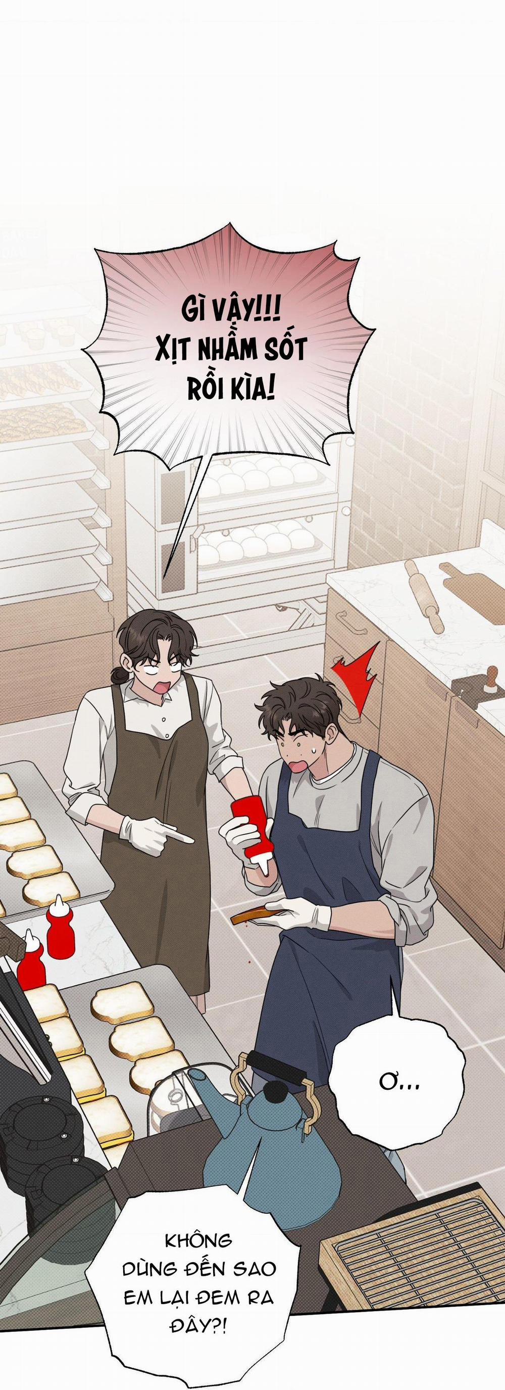 Đầm Lầy Nhân Ngư 4 trang 15